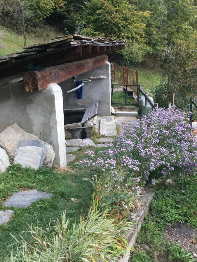 Вілла Casa Miki Roure Turin Екстер'єр фото