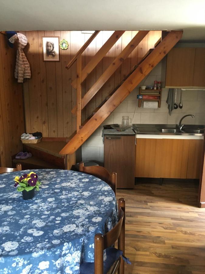 Вілла Casa Miki Roure Turin Екстер'єр фото