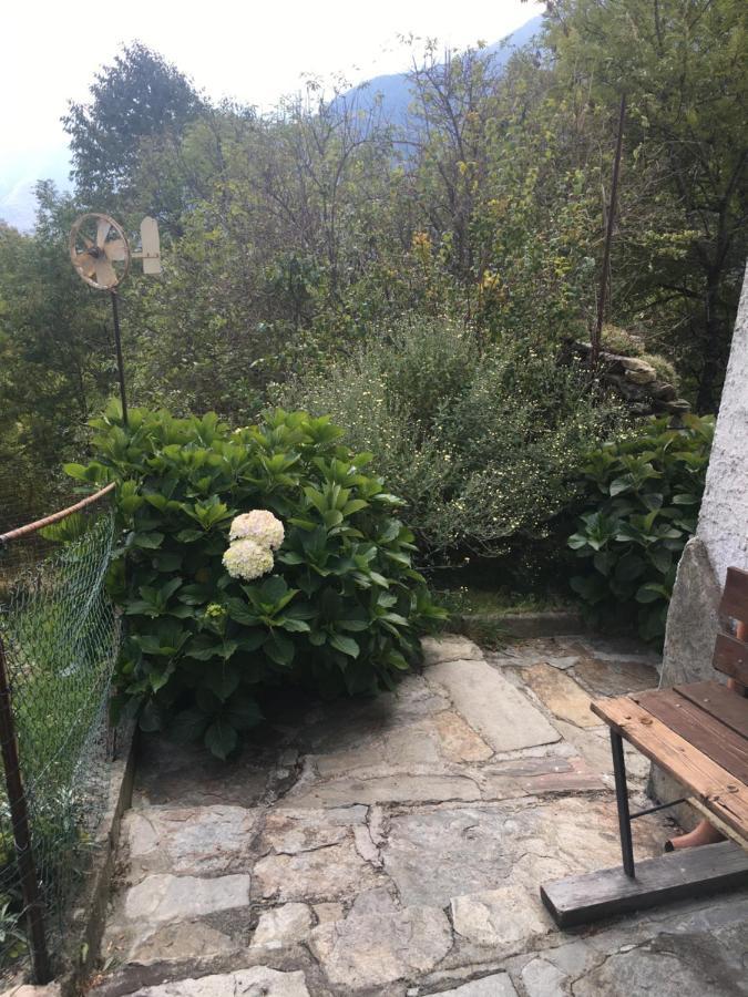 Вілла Casa Miki Roure Turin Екстер'єр фото