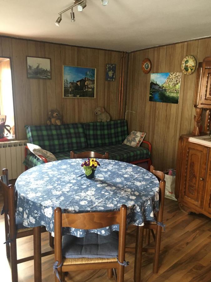 Вілла Casa Miki Roure Turin Екстер'єр фото